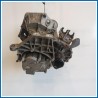Cambio CAMBIO E DIFFERENZ. |  |  FIAT Punto III