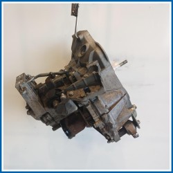 Cambio CAMBIO E DIFFERENZ. |  |  FIAT Punto III