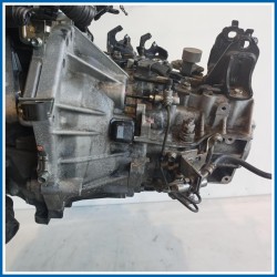 Cambio |  |  TOYOTA Urban Cruiser