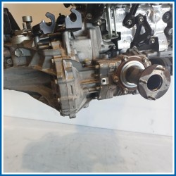 Cambio |  |  TOYOTA Urban Cruiser