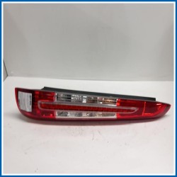 Fanale REAR LAMPS & LENSES | dx. | post. FORD C-Max II