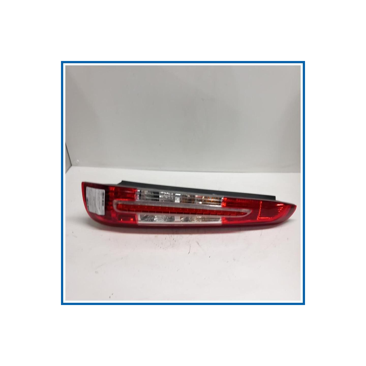 Fanale REAR LAMPS & LENSES | dx. | post. FORD C-Max II