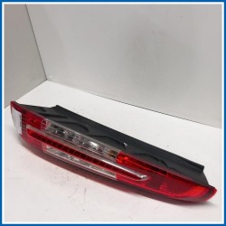 Fanale REAR LAMPS & LENSES | dx. | post. FORD C-Max II