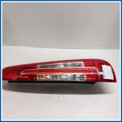 Fanale REAR LAMPS & LENSES | dx. | post. FORD C-Max II
