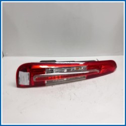 Fanale REAR LAMPS & LENSES | sx. | post. FORD C-Max II
