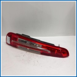 Fanale REAR LAMPS & LENSES | sx. | post. FORD C-Max II