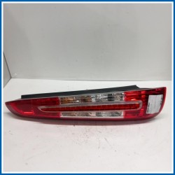 Fanale REAR LAMPS & LENSES | sx. | post. FORD C-Max II