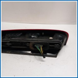 Fanale REAR LAMPS & LENSES | sx. | post. FORD C-Max II