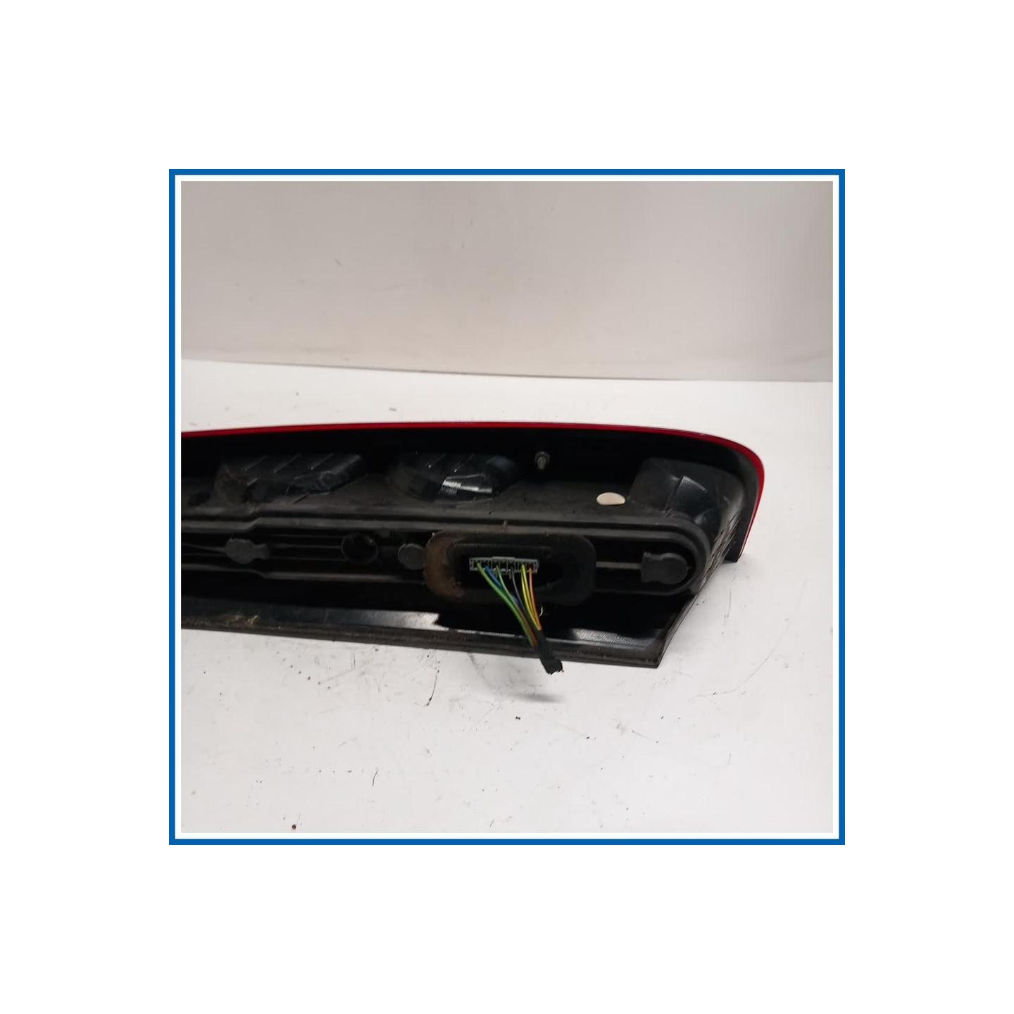 Fanale REAR LAMPS & LENSES | sx. | post. FORD C-Max II