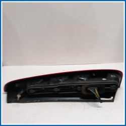 Fanale REAR LAMPS & LENSES | sx. | post. FORD C-Max II