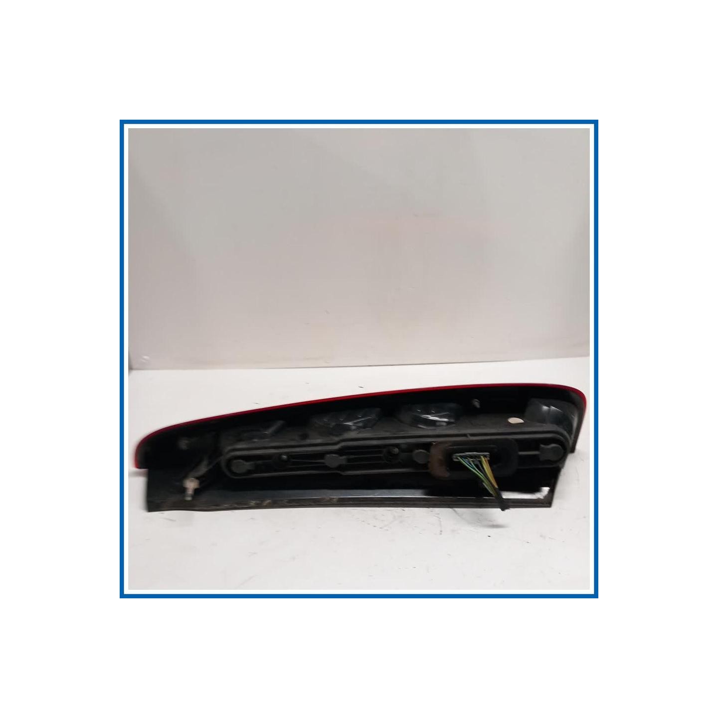Fanale REAR LAMPS & LENSES | sx. | post. FORD C-Max II