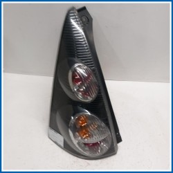 Fanale SCATOLAFARO POS | sx. | post. CITROEN C1 I