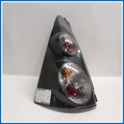 Fanale SCATOLAFARO POS | sx. | post. CITROEN C1 I