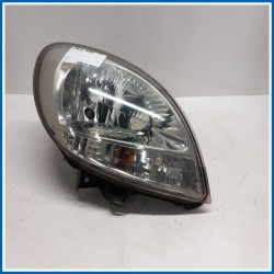 Proiettore PROJECTEUR HALOGE | dx. | ant. RENAULT Kangoo Express II