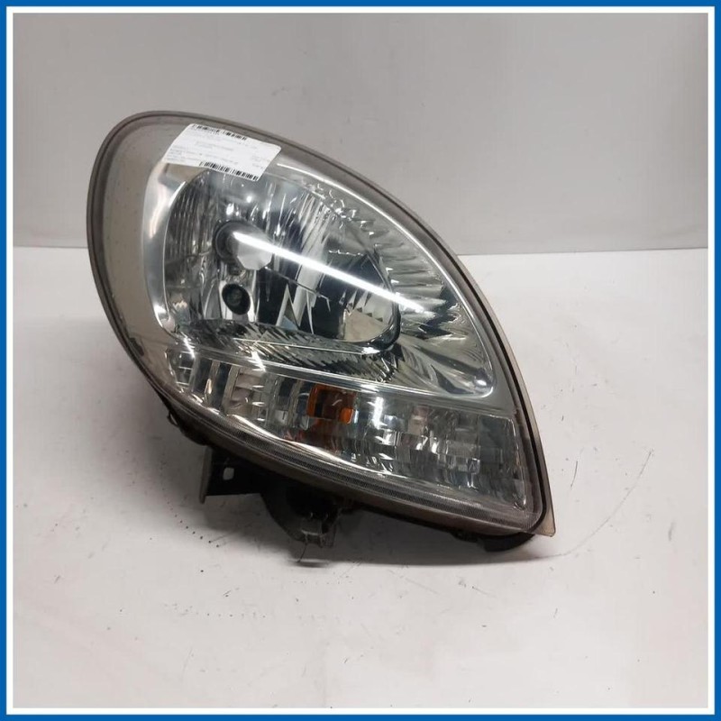 Proiettore PROJECTEUR HALOGE | dx. | ant. RENAULT Kangoo Express II