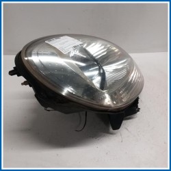 Proiettore PROJECTEUR HALOGE | dx. | ant. RENAULT Kangoo Express II