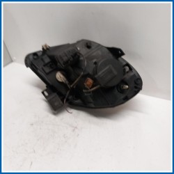 Proiettore PROJECTEUR HALOGE | dx. | ant. RENAULT Kangoo Express II