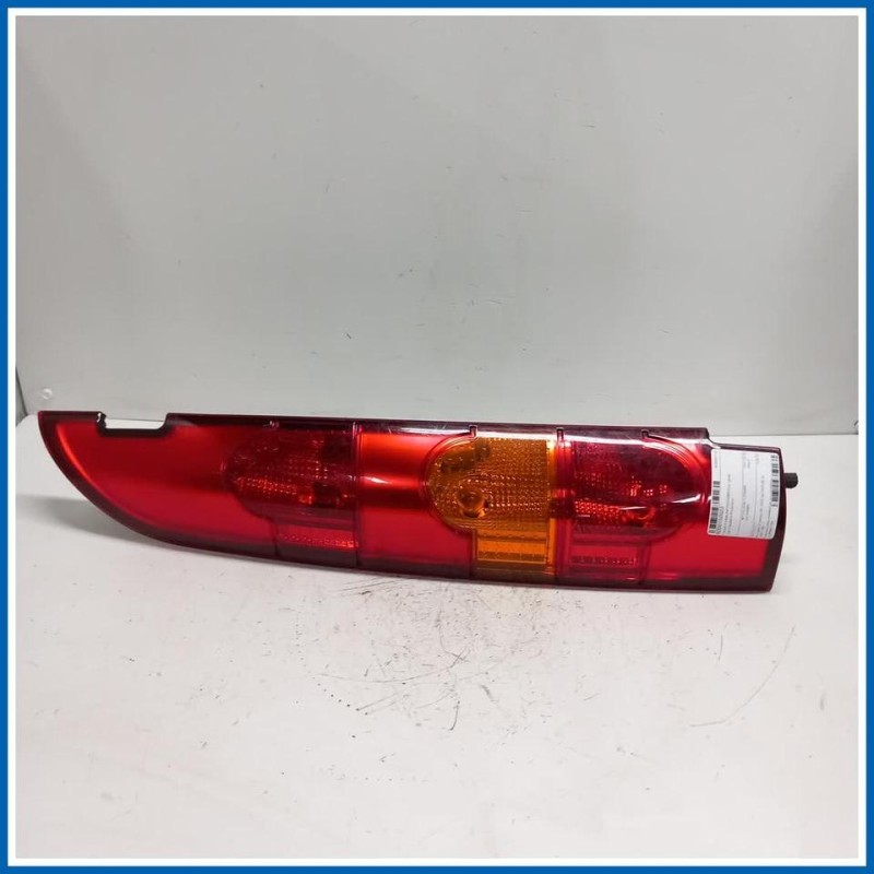 Fanale FANALINI POSTERIO | sx. | post. RENAULT Kangoo Express II