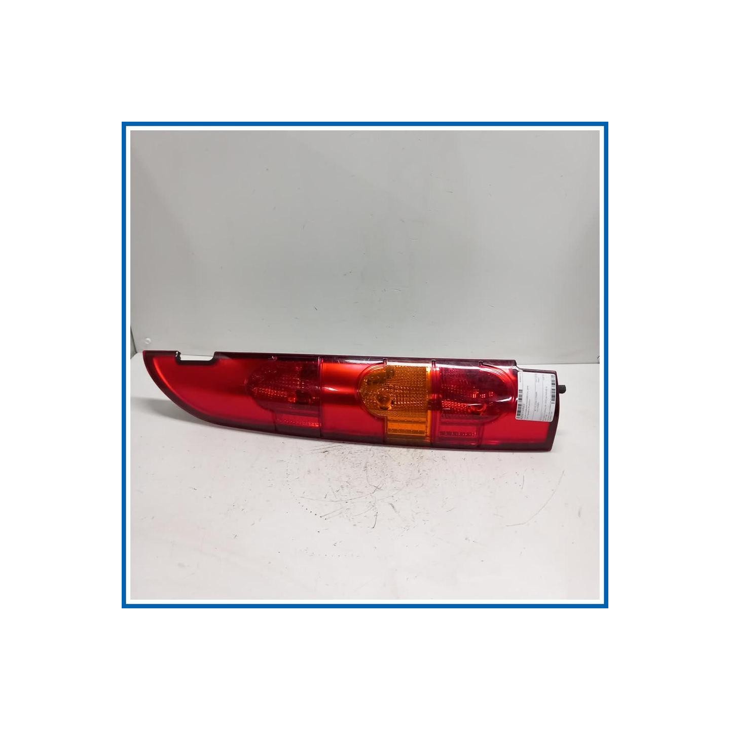 Fanale FANALINI POSTERIO | sx. | post. RENAULT Kangoo Express II