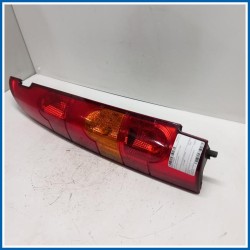 Fanale FANALINI POSTERIO | sx. | post. RENAULT Kangoo Express II