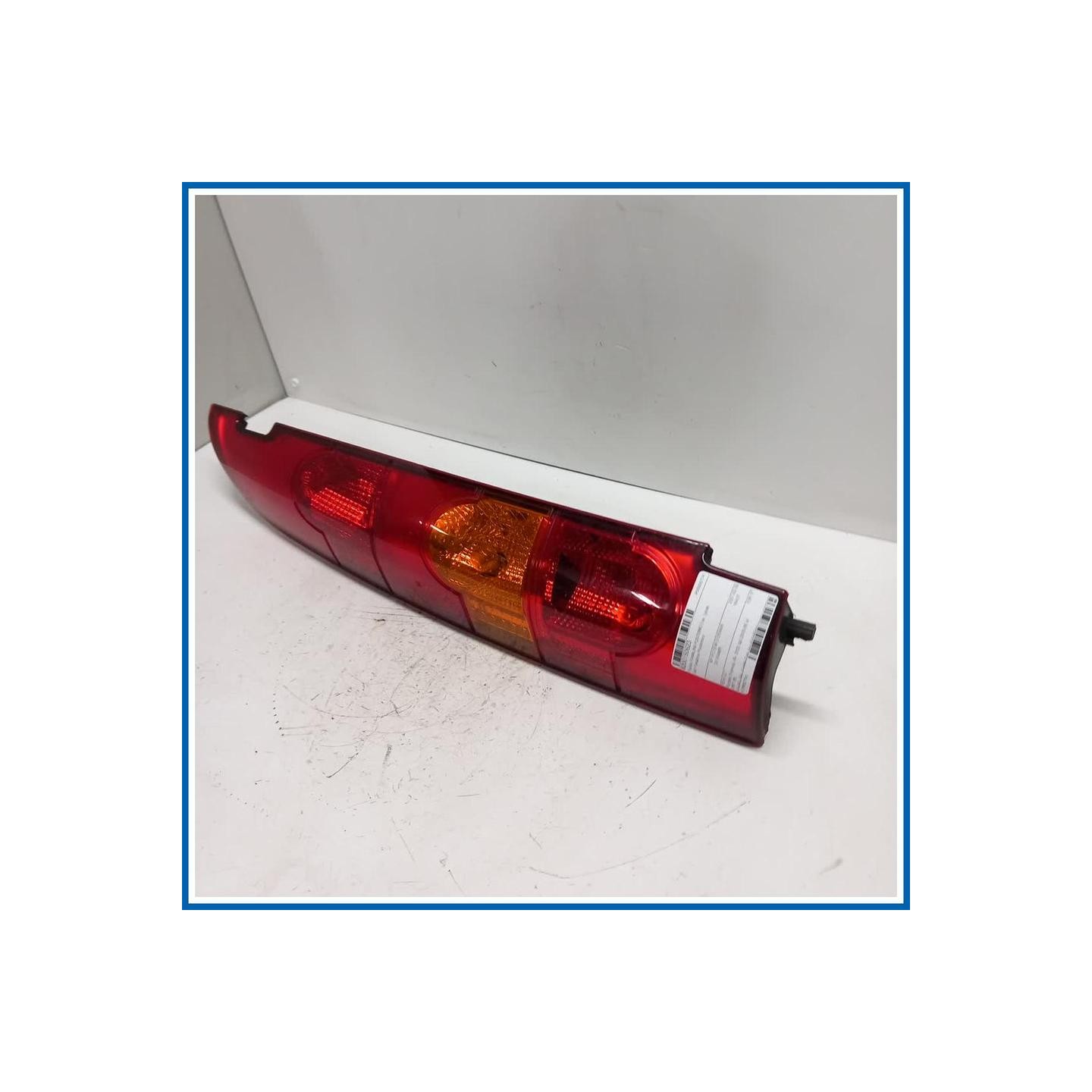 Fanale FANALINI POSTERIO | sx. | post. RENAULT Kangoo Express II