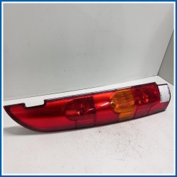 Fanale FANALINI POSTERIO | sx. | post. RENAULT Kangoo Express II