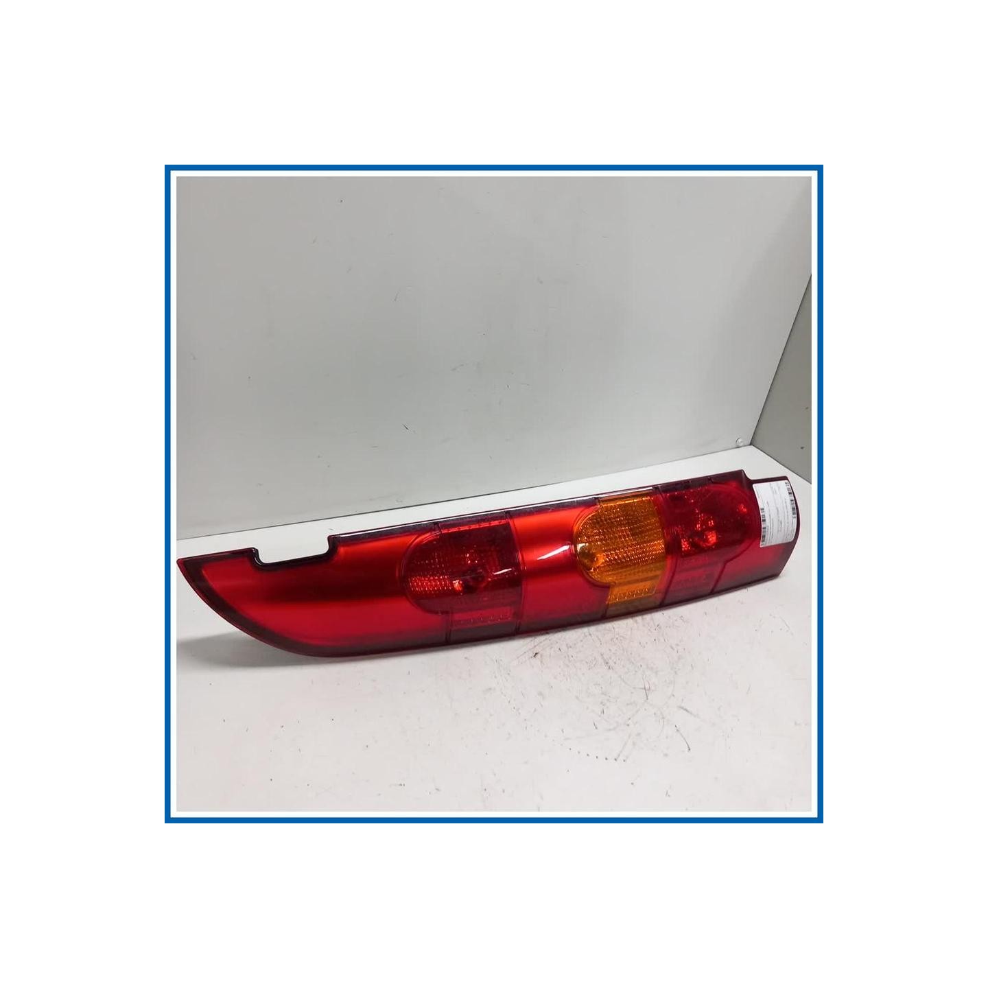 Fanale FANALINI POSTERIO | sx. | post. RENAULT Kangoo Express II