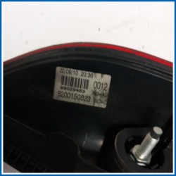 Fanale FANALINI POSTERIO | sx. | post. RENAULT Kangoo Express II