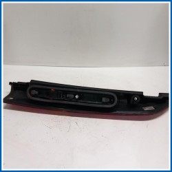 Fanale FANALINI POSTERIO | sx. | post. RENAULT Kangoo Express II