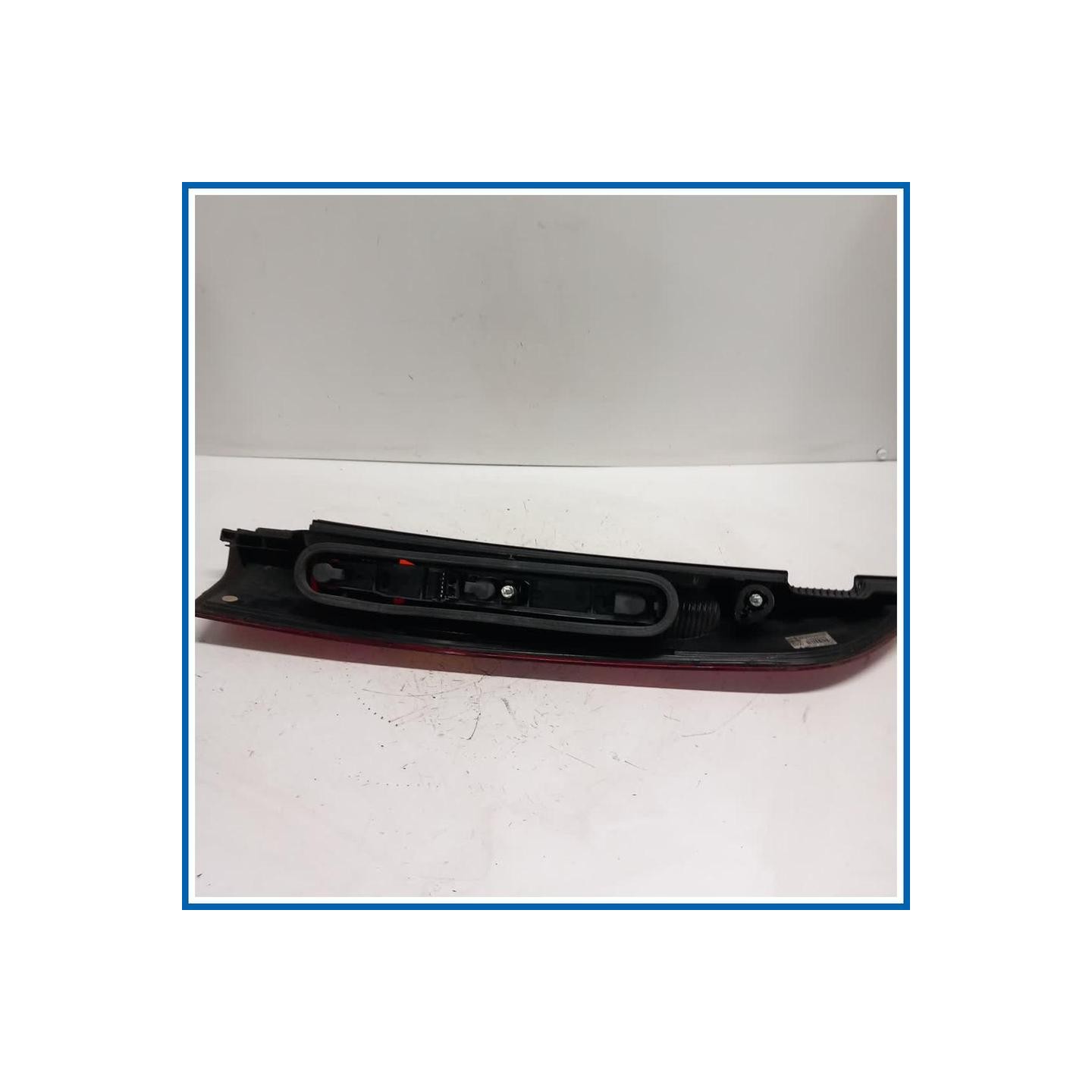 Fanale FANALINI POSTERIO | sx. | post. RENAULT Kangoo Express II