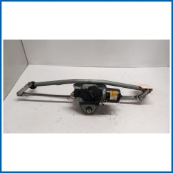 Meccanismo Tergicristallo ASTA TERGICRISTAL |  |  RENAULT Kangoo Express II