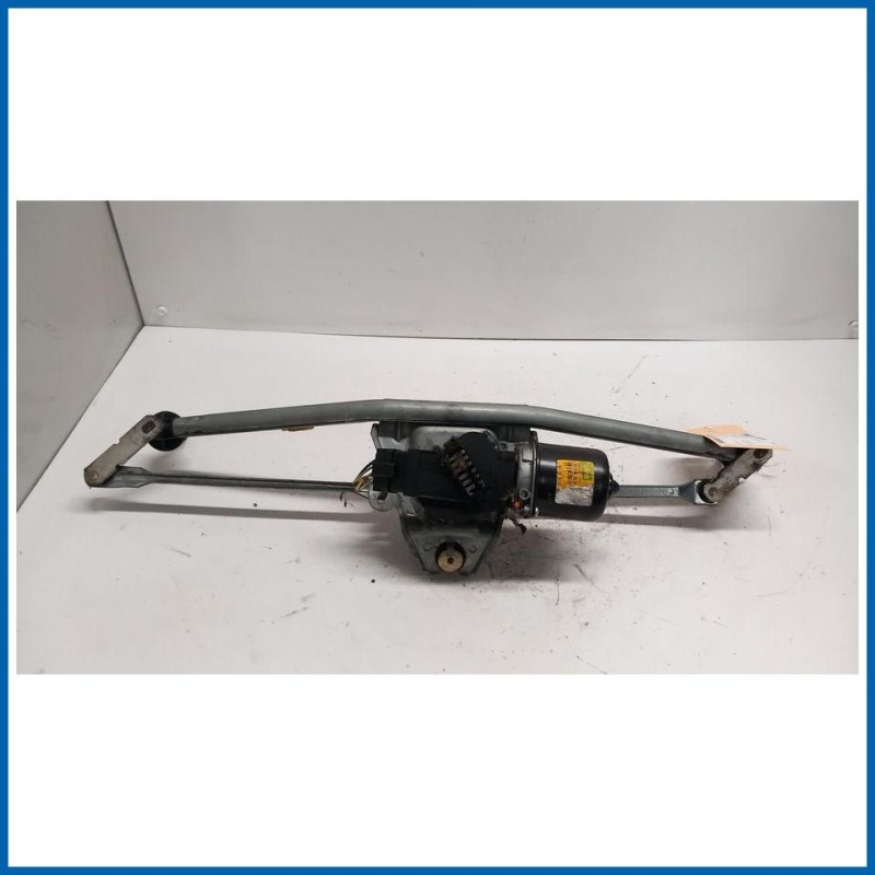 Meccanismo Tergicristallo ASTA TERGICRISTAL |  |  RENAULT Kangoo Express II