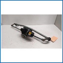 Meccanismo Tergicristallo ASTA TERGICRISTAL |  |  RENAULT Kangoo Express II