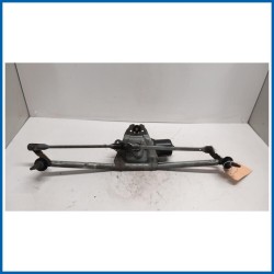 Meccanismo Tergicristallo ASTA TERGICRISTAL |  |  RENAULT Kangoo Express II