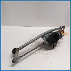 Meccanismo Tergicristallo ASTA TERGICRISTAL |  |  RENAULT Kangoo Express II