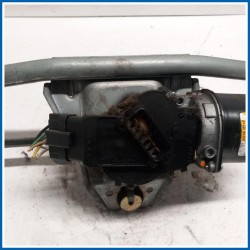 Meccanismo Tergicristallo ASTA TERGICRISTAL |  |  RENAULT Kangoo Express II