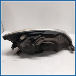 Proiettore . | sx. | ant. SKODA Fabia 545 SW