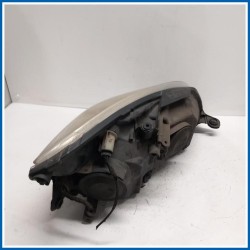 Proiettore . | sx. | ant. SKODA Fabia 545 SW