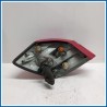 Fanale . | dx. | post. SKODA Fabia 545 SW
