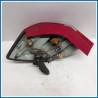 Fanale . | dx. | post. SKODA Fabia 545 SW