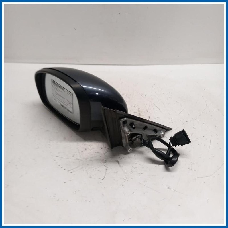 Retrovisore esterno . | sx. | ant. SKODA Fabia 545 SW