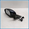 Retrovisore esterno . | sx. | ant. SKODA Fabia 545 SW
