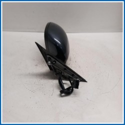 Retrovisore esterno . | sx. | ant. SKODA Fabia 545 SW