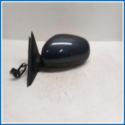 Retrovisore esterno . | sx. | ant. SKODA Fabia 545 SW