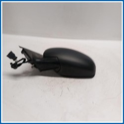 Retrovisore esterno . | sx. | ant. SKODA Fabia 545 SW