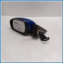 Retrovisore esterno . | sx. | ant. SKODA Fabia 545 SW