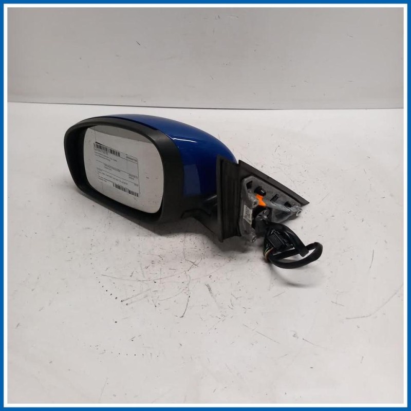 Retrovisore esterno . | sx. | ant. SKODA Fabia 545 SW