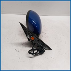 Retrovisore esterno . | sx. | ant. SKODA Fabia 545 SW