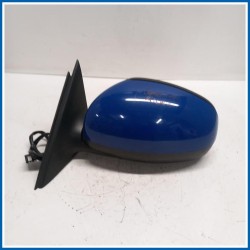 Retrovisore esterno . | sx. | ant. SKODA Fabia 545 SW
