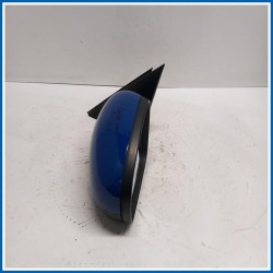 Retrovisore esterno . | sx. | ant. SKODA Fabia 545 SW